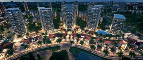 蕭縣·御景城房價2023會漲嗎？1