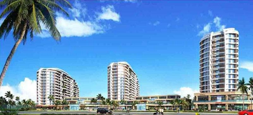 建業(yè)翡翠城房價(jià)下跌已成定局了嗎