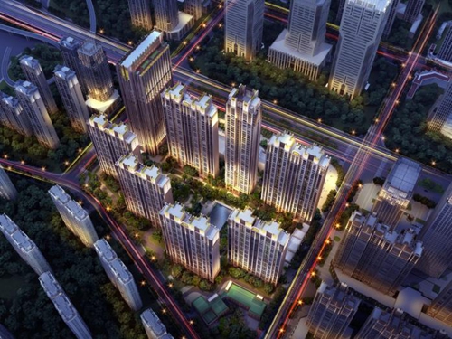 寶業(yè)·泗州綠苑房?jī)r(jià)走勢(shì)2025~