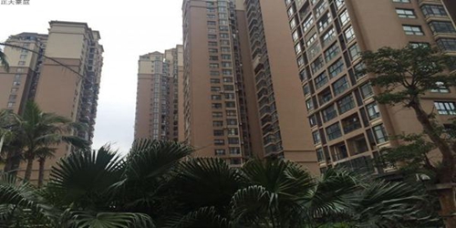 和順悅瀾庭優(yōu)缺點(diǎn)及周邊配套介紹