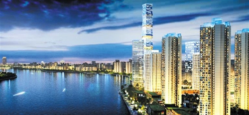 東湖灣